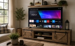Qilive 50'' Vida Smart LED TV