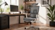 NearHub ergonomikus irodai szék - min