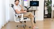 NearHub ergonomikus irodai szék 5 - min
