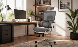 NearHub ergonomikus irodai szék