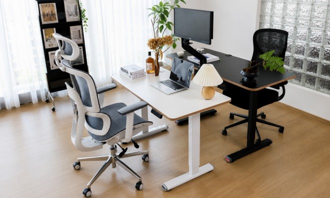 NearHub ergonomikus irodai szék 3