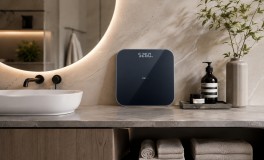 Xiaomi elektronikus személymérleg