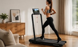 Mobvoi Home okos futópad