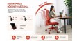 NearHub kényelmes irodai szék 6 - min