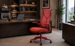 NearHub kényelmes irodai szék