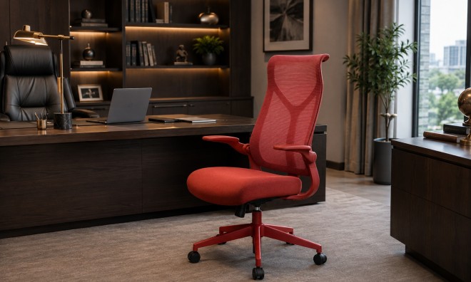 NearHub kényelmes irodai szék