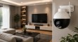 IP Kamera, WiFi 4K 5X zoom 2 - min