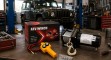 ATV Winch elektromos csörlő 4 - min