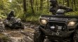 ATV Winch elektromos csörlő 3 - min