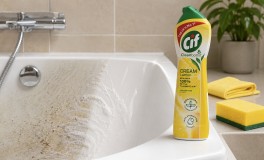 6x500 ml Cif Lemon Tisztítószer