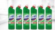 6x750 ml Domestos WC Tisztító 2 - min