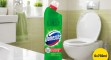 6x750 ml Domestos WC Tisztító - min
