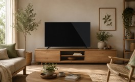 Telefunken 75'' UHD Smart Tv