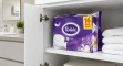 4x16 db Violeta Premium WC Papír 2 - min
