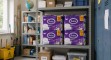 4x16 db Violeta Premium WC Papír 3 - min