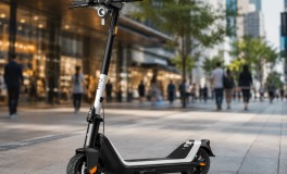 NIU KQi3 Sport elektromos roller