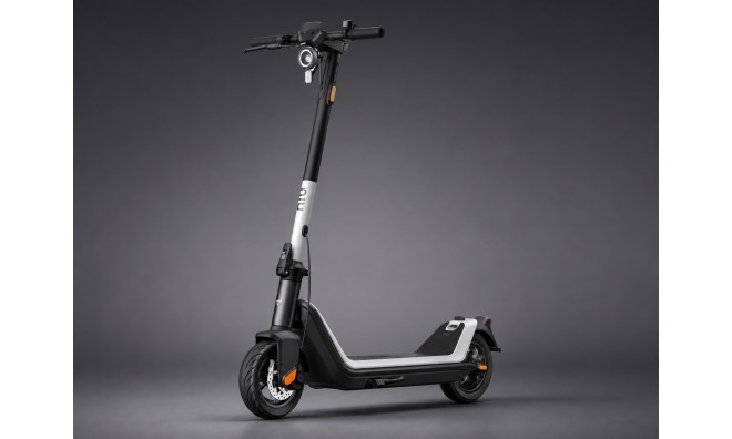 NIU KQi3 Sport elektromos roller 4