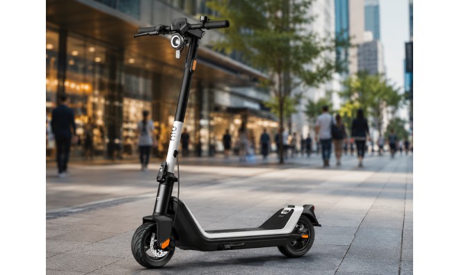 NIU KQi3 Sport elektromos roller