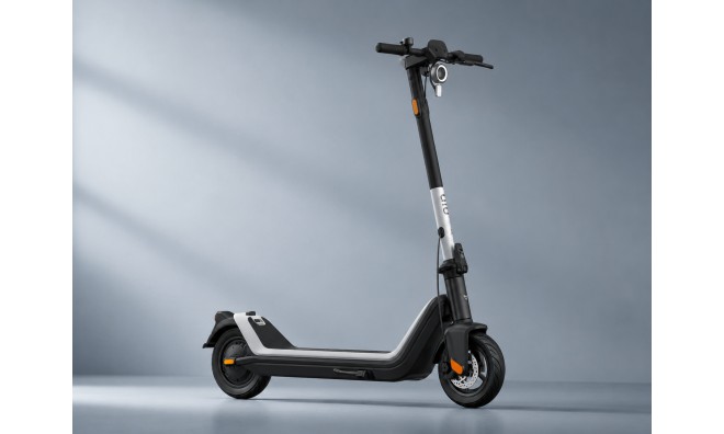 NIU KQi3 Sport elektromos roller 5
