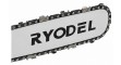 Ryodel egykezes benzines láncfűrész 5 - min