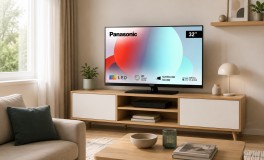 Panasonic 32'' HD Ready TV (80cm)