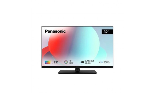 Panasonic 32'' HD Ready TV (80cm) 2