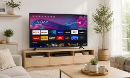 EDENWOOD 50'' UHD 4K smart tv