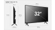 Smart Tech 32HN01K 32″ HD LED TV 2 - min