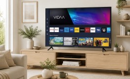 Edenwood 40″ smart FULL HD TV