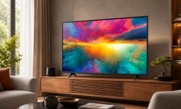 LG 43″ (109 cm) 4K QNED Smart TV