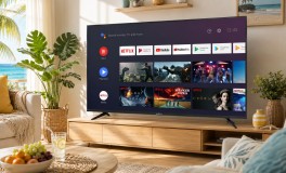 SmartTech 43'' 4K Android Smart Tv