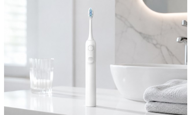Xiaomi Elektromos Fogkefe
