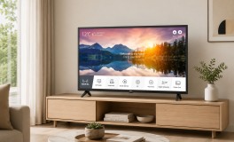 LG 43'' 4K UHD HOTEL TV