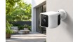 Xiaomi Dual IP biztonsági kamera - min