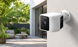 Xiaomi Dual IP biztonsági kamera