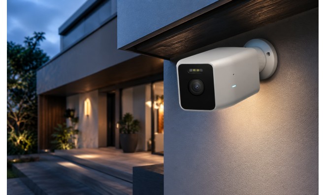 Xiaomi Dual IP biztonsági kamera 2
