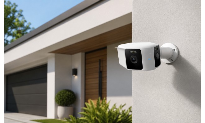 Xiaomi Dual IP biztonsági kamera 3