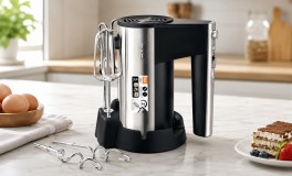Raf kézi mixer – 120W