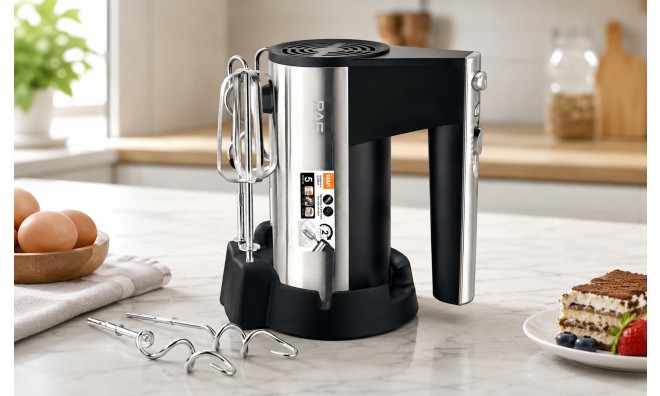 Raf kézi mixer – 120W
