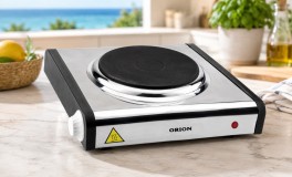 Orion Elektromos egylapos főzőlap