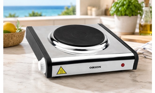 Orion Elektromos egylapos főzőlap