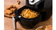 AirFryer, olaj nélküli fritőz 2L 2 - min