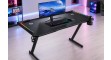 LED RGB Gaming Asztal - min