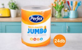 Perfex Jumbo Boni Kéztörlő, 24db