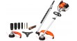 Welnek Tools benzines bozótvágó 5 - min