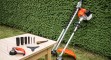 Welnek Tools benzines bozótvágó - min