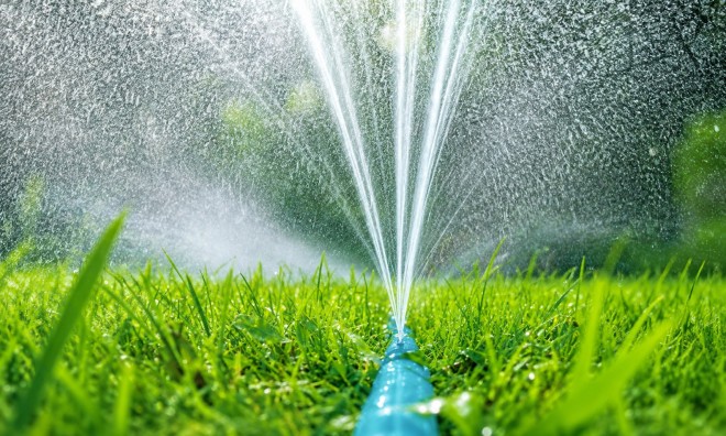 ProGarden áztató locsolótömlő 15m 2