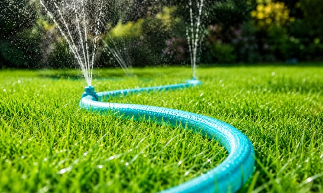 ProGarden áztató locsolótömlő 15m 3