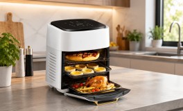 Kimiyo AirFryer 1400W