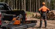 Haina H-7200 6,2 lóerős Láncfűrész  - min